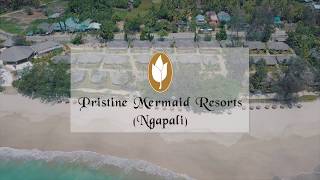 Pristine Mermaid Resort, Ngapali Pristine Lotus Spa Resort Burma