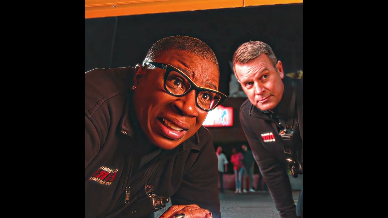 9-1-1 #movie#shorts