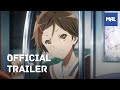 Hibike! Euphonium 3 (Sound! Euphonium 3) | 2nd Trailer (opening theme &quot;ReCoda&quot; by TRUE)