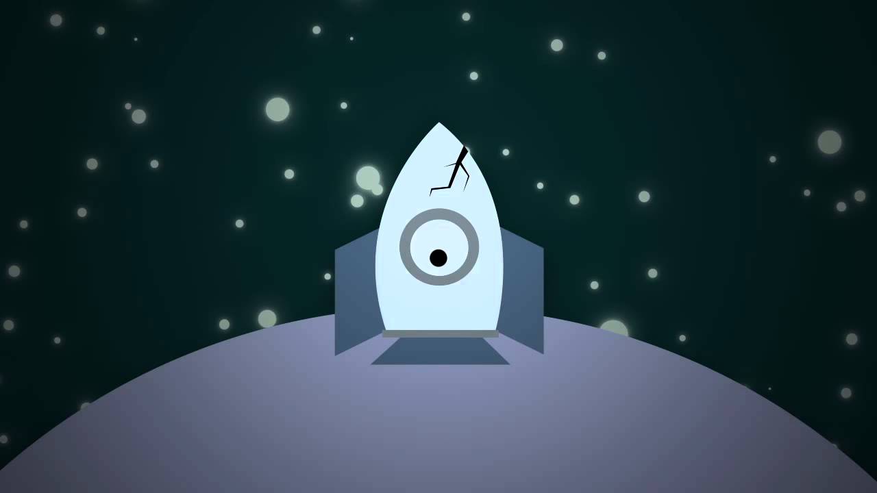 Motion Graphics Sequence | Jennifer's Story