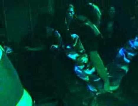 GRIND INC. - Glorification of Violence