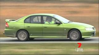New Speed Camera on Bruce Highway Sunshine Coast - Point to Point