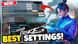 Best Settings That'll Make You 10X Better in Blood Strike! screenshot 4