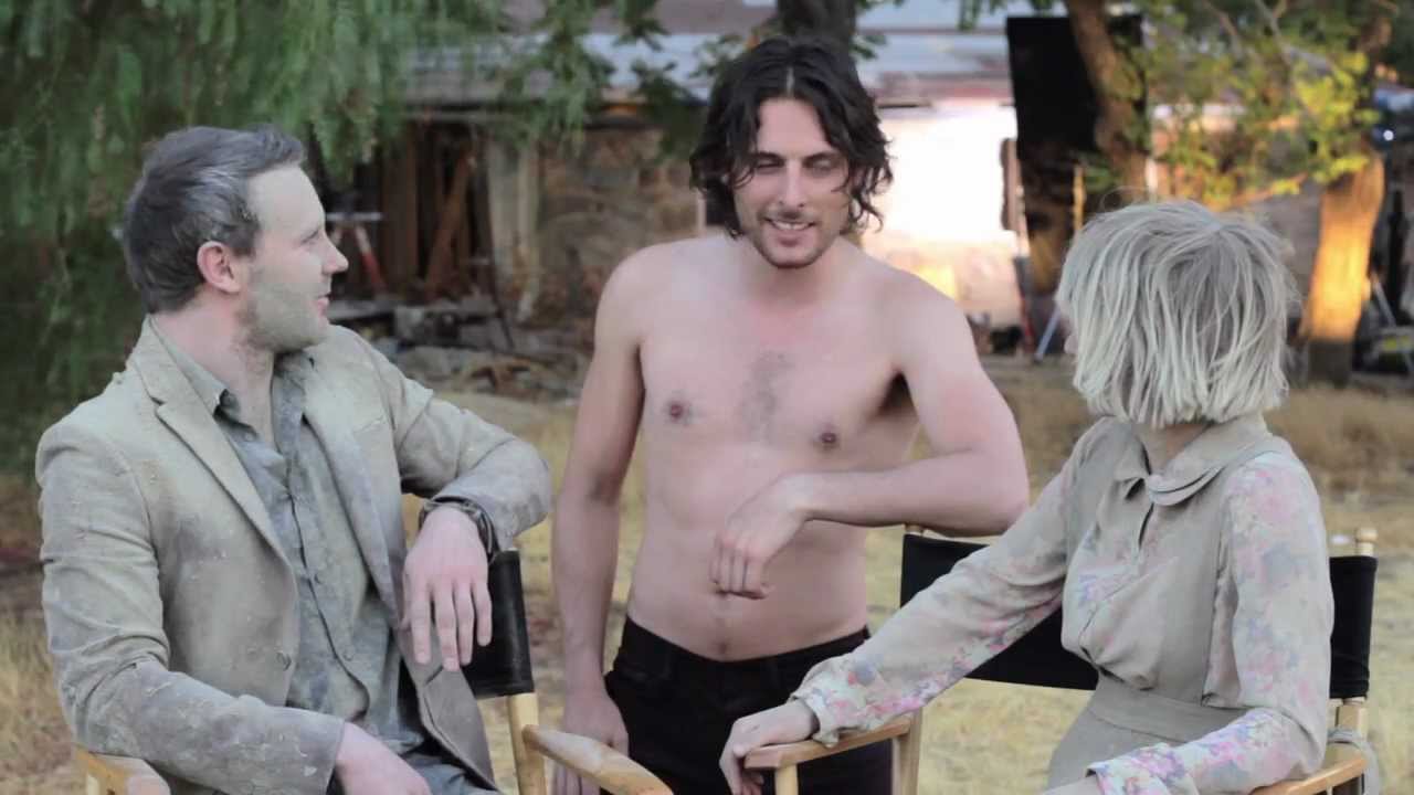 The Joy Formidable - The Making of "This Ladder is Ours"