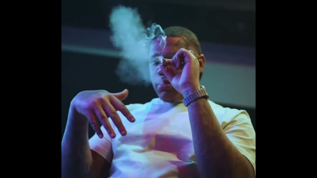 [FREE] EBK Jaaybo X EBK Osama TypeBeat "Slick & Silent" (ProdByJordi)