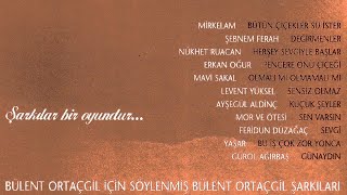 Feridun Düzağaç - Sevgi / Bülent Ortaçgil Tribute Üzik