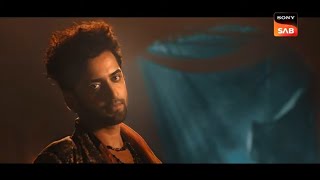 Hatim theme song 2 Ali baba Ek Andaaz Andekha chapter 2 @SonySAB