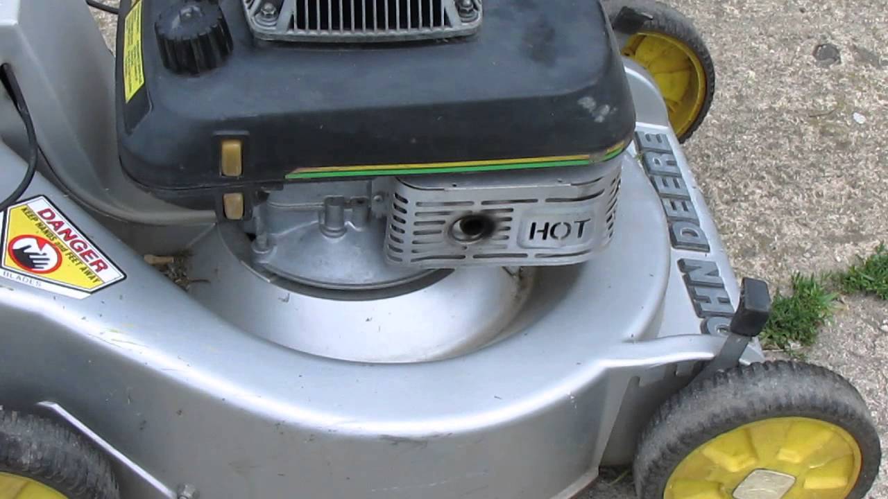 john deere 14sb ebay YouTube