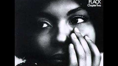 Roberta Flack  The First Time Ever I Saw Your Face 
