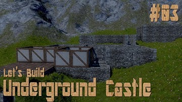 Medieval Engineers Let