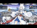 【Azur Lane JP】Crimson Echoes - A3: Battleship Kaga joined Azur Lane