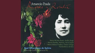 Video thumbnail of "Amancio Prada - Cando Era Tempo"