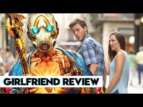 Should Your Boyfriend Play Borderlands 3?