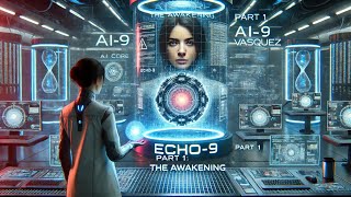 Echoes of the Singularity – Part 1: The Awakening