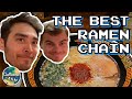 The Best Ramen Chain In Japan - Ichiran Ramen | Where To Travel - Japan