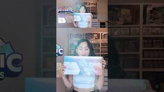Finally Opening The Pokémon Prismatic SPC! Finally Opening The Pokémon Prismatic SPC!