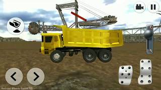 ►Big Machines Simulator 3D | Free Android Gameplay 2017 screenshot 2