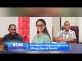 Dismissal of Regional Executive Officers Sparks Debate