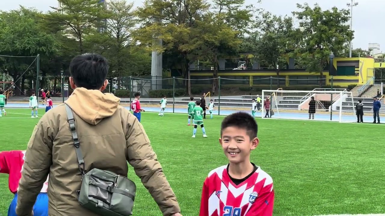 2026.1.24 丙午金馬賀歲盃 Team Best VS 快樂熊（上半場）