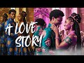 A Love story of an orphan who lived in another village ended up marrying the price of that village