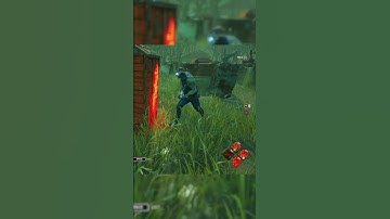 How to BULLY the killer! | Dead By Daylight #dbd #shorts