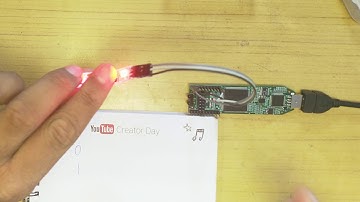 Driving Neopixels with iCEStick FPGA