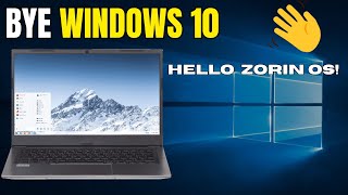 Zorin OS: The Linux That Feels Like Windows But Is Better