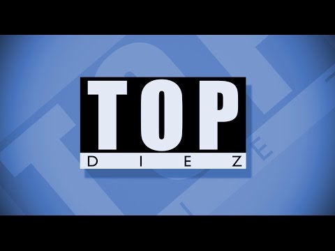 Top 10 Hip-Hop May 2015 • ThirdWorld HipHop
