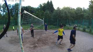 20190702 8 финальная партия