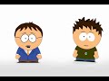 South Park Mac vs. PC