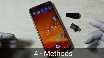 4 Ways to Fix OTG Not Working in POCO Phone