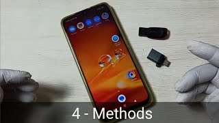 4 Ways to Fix OTG Not Working in POCO Phone screenshot 3