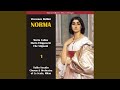 Miniature de la vidéo de la chanson Norma: Atto I, Scena 1. “Me Protegge, Me Difende”