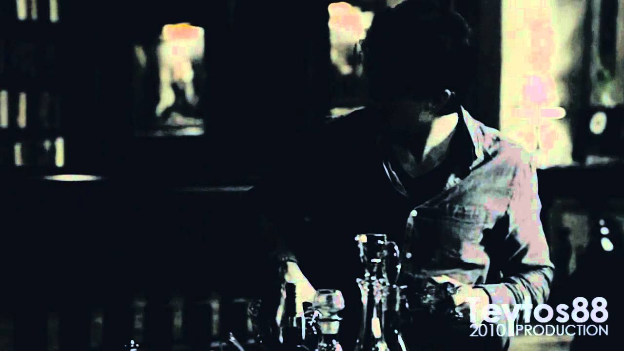 What if... Damon Had Kissed Elena Instead Of Katherine (YGT--ROUND3)