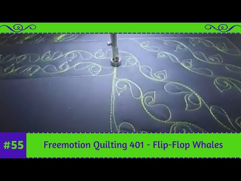 Day 55- Background Filler Idea - YouTube