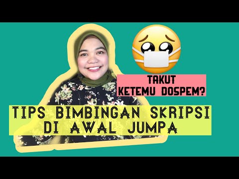 Video: Apa Pertanyaan Pertama Yang Anda Ajukan Setelah Bertemu Seseorang?