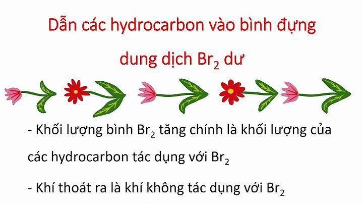 Bài toán dehiro rồi dẫn qua dung dịch br2 năm 2024