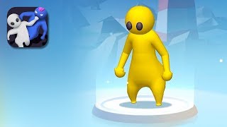 PickUp io - All Levels screenshot 4