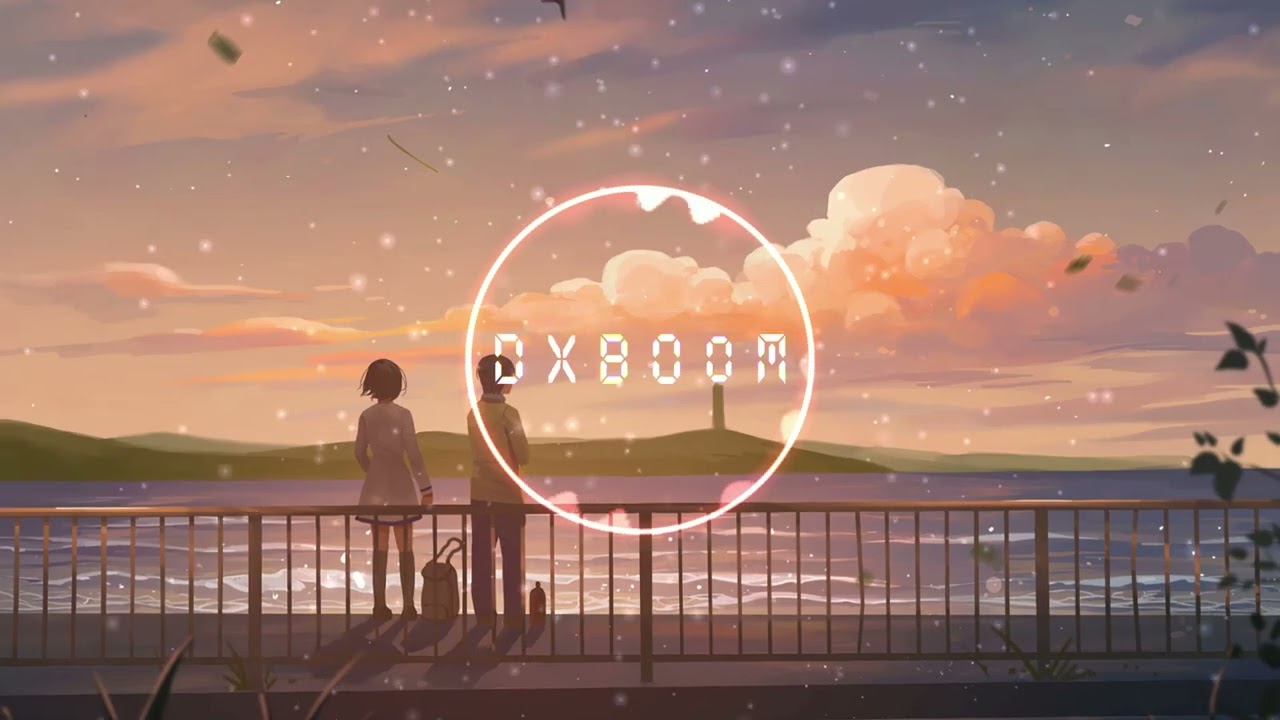 As long as you love me (DXBOOM Remix)