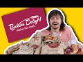 I Ate Everything At Bakers Delight