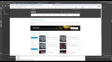 How to install Bifrost for Maya plus Node Extensions.
