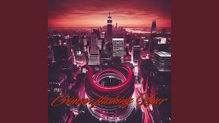 Crimson Flashing Viper