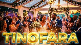 Celebrate! - Tinofara (Lyric Video) | Official Song
