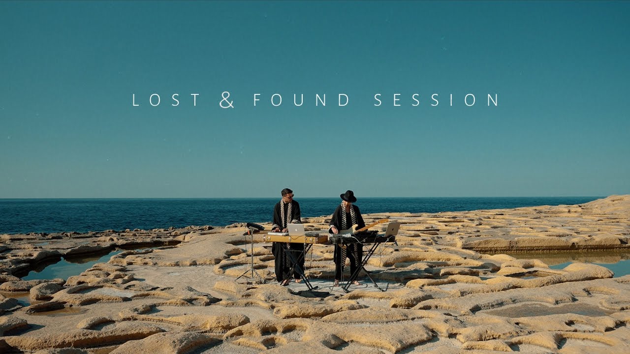 Watch Palo Canto - Lost & Found Session (Official Music Video) on YouTube Watch Palo Canto - Lost & Found Session (Official Music Video) on YouTube