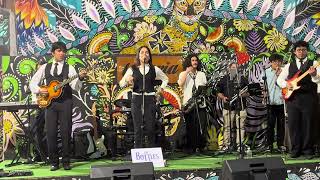 Obladi Oblada - Cover By The Bottles Ft Lado E Br