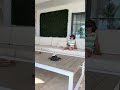 Boy Sent Coffee Using a Drone 😳☕