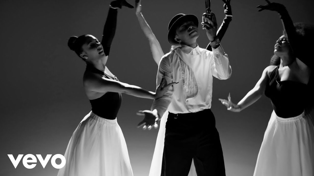 Blair Perkins - Be Alone (Official Video)