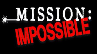 Mission: Impossible - Medley by FamicomBit (NES Music remake) №636