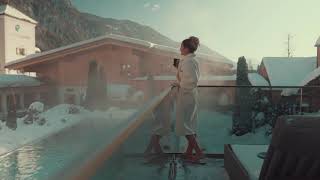 Winter wellness emotions 2021 ~ Hotel Quelle Nature Spa Resort ***** screenshot 5