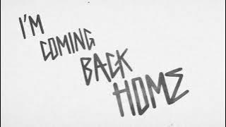 WEARETHEGOOD X Scootie Wop - Coming Back Home (OFFICIAL LYRIC VIDEO)